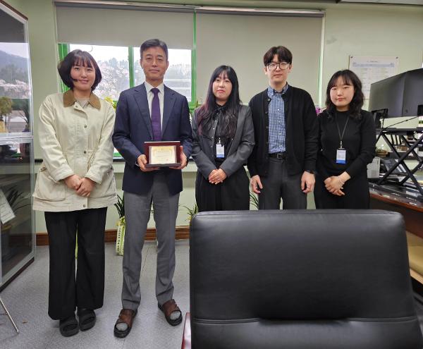 2026. 마음키움학교 업무 지정식