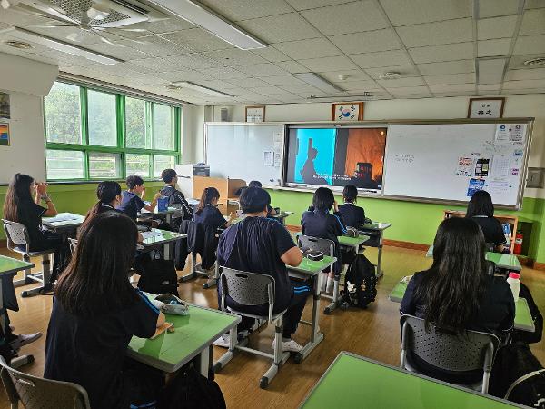 2026. 폭력(가정폭력, 아동학대)교육 및 캠페인