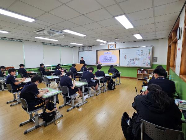 2026. 아동학대 예방교육