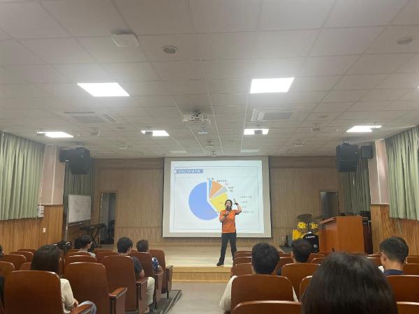 2026. 교직원 심폐소생술 및 응급처치 교육 